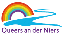 Queers an der Niers. Mönchengladbach