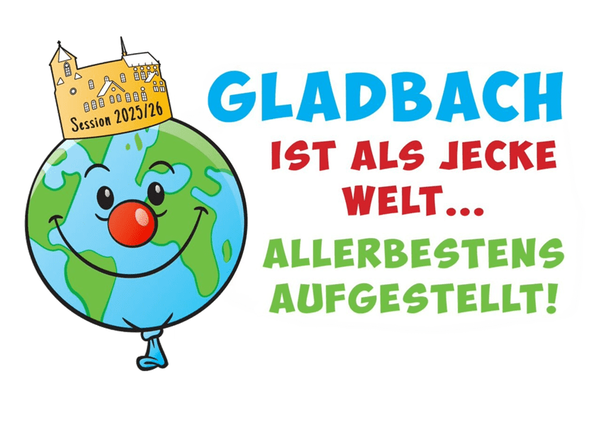 Jecken-Sitzung 2025