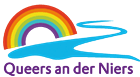 Queers an der Niers. Mönchengladbach